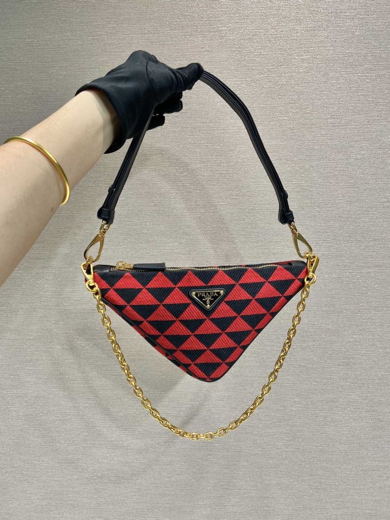 Prada Satchel Bags